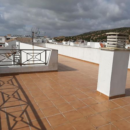 Atico Junto Al Mar En Zahara Pueblo Leilighet Zahara de los Atunes Eksteriør bilde